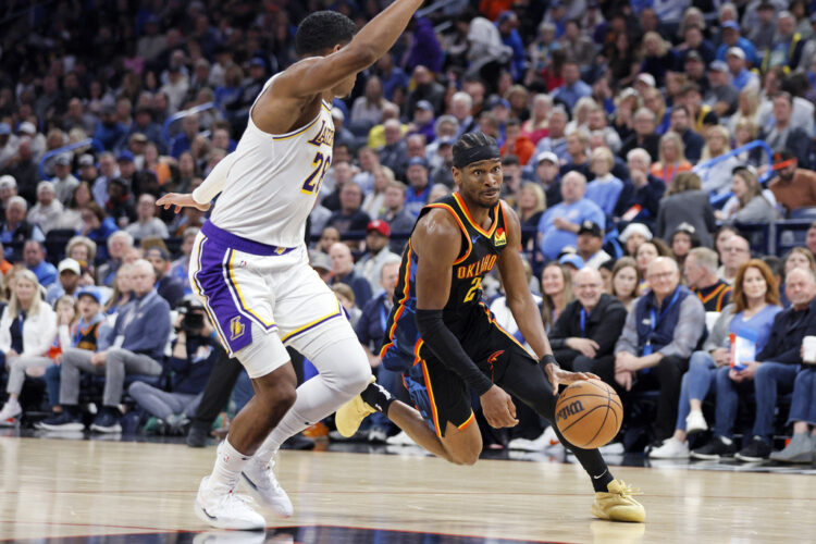 It's the last week of the NBA regular season. It's time to talk awards, and the MVP race